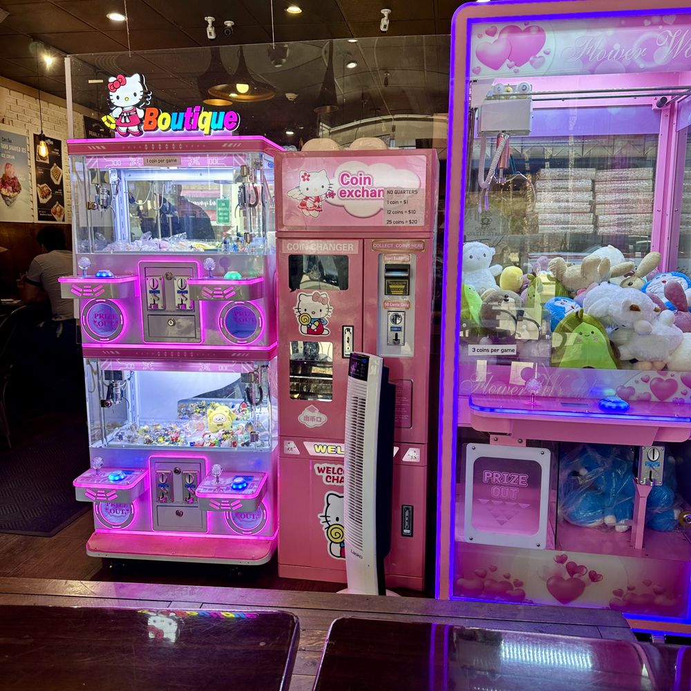 Cafe Oak - Give me some tokens! - Cafes Near Me - Palisades Park, New Jersey Cafe Oak - Give me some tokens! - Cafes Near Me - Palisades Park, New Jersey