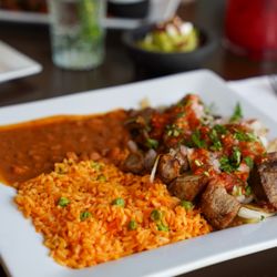 Carnitas Platter