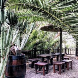 La Sombra - Green