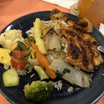 Leftovers Cafe - Seafood Near Me - Jupiter, Florida Leftovers Cafe - Seafood Near Me - Jupiter, Florida
