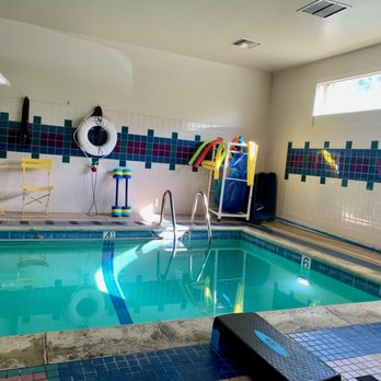 Rehab Specialists - Rehab Specialists Encino- Therapeutic Saltwater Pool. - Physical Therapy Near Me - Encino, California Rehab Specialists - Rehab Specialists Encino- Therapeutic Saltwater Pool. - Physical Therapy Near Me - Encino, California