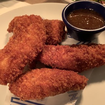 Viand - Chicken Fingers - Breakfast & Brunch Near Me - New York, New York
