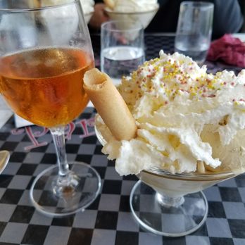 Le Parme Zen - Cidre and dessert. - Seafood Near Me - Veulettes-sur-Mer, 76 Le Parme Zen - Cidre and dessert. - Seafood Near Me - Veulettes-sur-Mer, 76