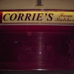 Corries Farm Butchers