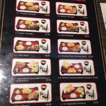 My Sushi - Sushi Bars Near Me - North York, Ontario My Sushi - Sushi Bars Near Me - North York, Ontario