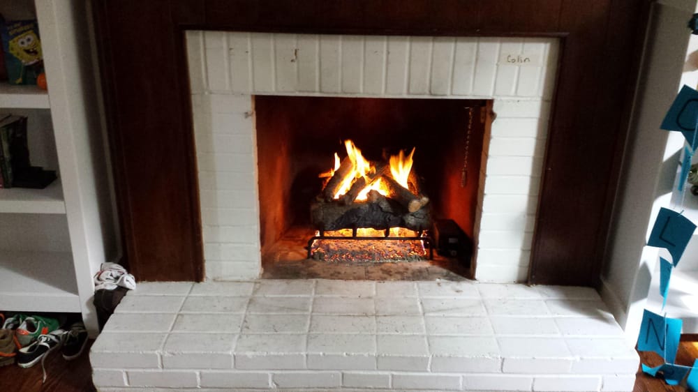 Slide of NFP Home Services