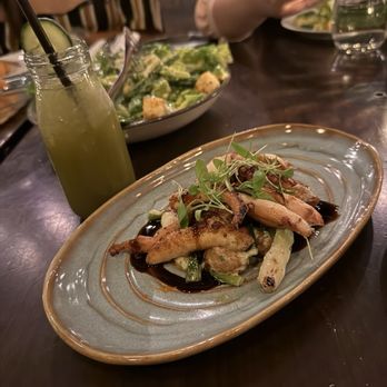 Catch - Seafood Near Me - Las Vegas, Nevada