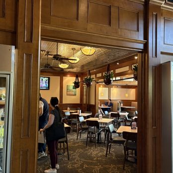 Black Walnut Café - Cafes Near Me - Katy, Texas