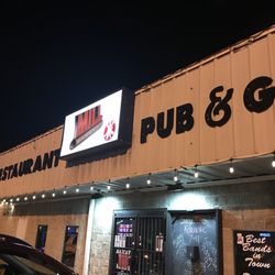 Mill Bar & Grill