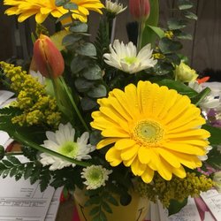 Centerway Floral & Greenhouse