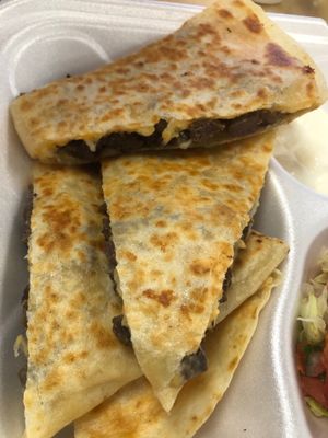 Rey Tacos by null