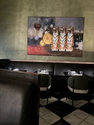 88 Club by null