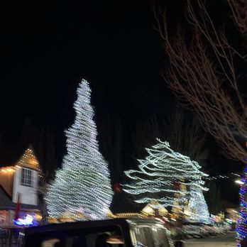 Robinhood Resort - Village - Big Bear Lake, CA
