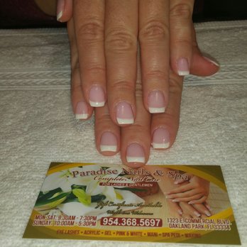 Paradise Nails & Spa - Paradise Nails!!!! - Nail Salons Near Me - Oakland Park, Florida Paradise Nails & Spa - Paradise Nails!!!! - Nail Salons Near Me - Oakland Park, Florida