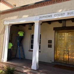Southwest Security - NM Supreme Court.
(Surveillance & Access Control)