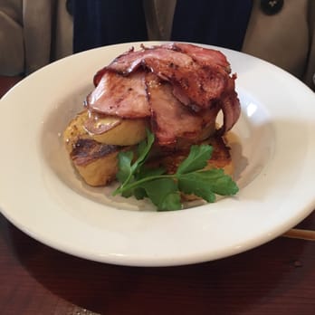The Corner - Canadian French toast - Coffee & Tea Near Me - Rosebud, VIC