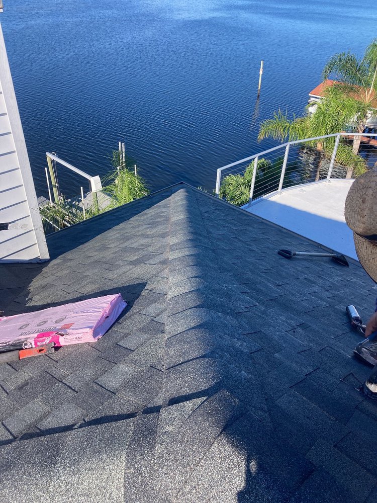 Slide of Mighty Dog Roofing of Clearwater