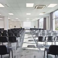 Quality Hotel & Suites Nantes Atlantique - MEETING ROOMS 170 M²
