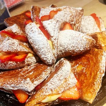 Cream Pan - Bakeries Near Me - Tustin, California