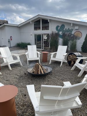 The June Motel Sauble Beach by null
