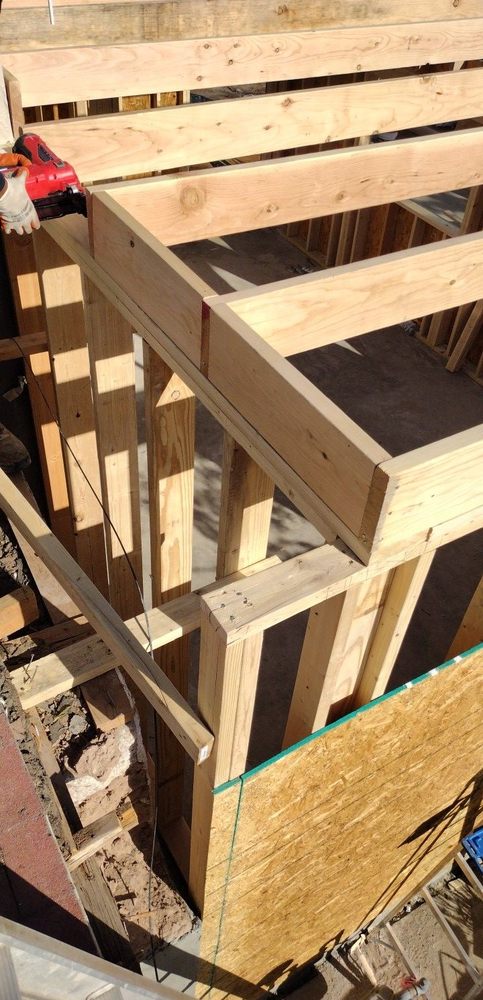 Slide of Sapper Contractors