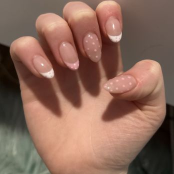 Wei’s Nail and Spa - Nail Salons Near Me - Charlottesville, Virginia