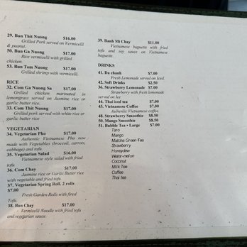 Oasis vietnamese restaurant - 6/10/23 menu - Vietnamese Near Me - Lake George, New York Oasis vietnamese restaurant - 6/10/23 menu - Vietnamese Near Me - Lake George, New York
