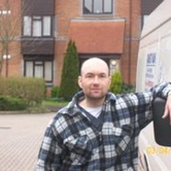 Transit Man Removals - Movers Near Me - Reading, RDG