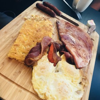 The Scratch Room - Breakfast & Brunch Near Me - Anaheim, California The Scratch Room - Breakfast & Brunch Near Me - Anaheim, California