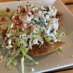 Empanadas