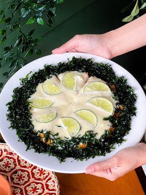 Oraan Thai Eatery by null