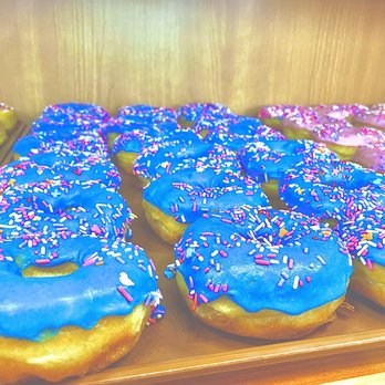 Westco Donut - Donuts - Donuts Near Me - Richmond, Texas Westco Donut - Donuts - Donuts Near Me - Richmond, Texas