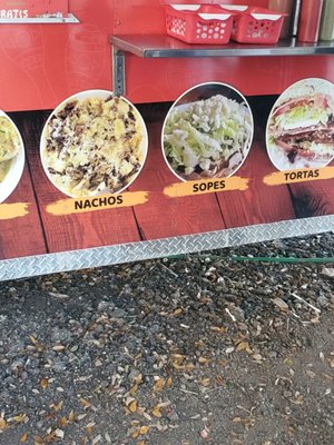 Chilango’s Tacos by null