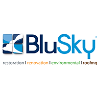 Slide of BluSky Restoration Contractors