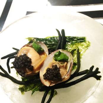 ABaC Restaurante - Spanish Near Me - Barcelona, B ABaC Restaurante - Spanish Near Me - Barcelona, B