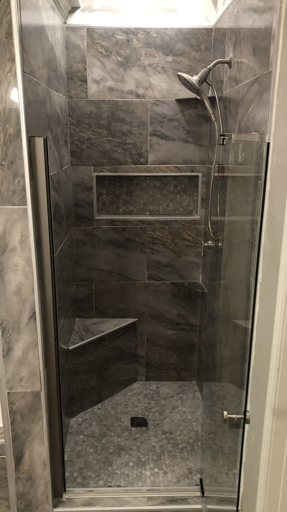 Slide of LBS Enterprise