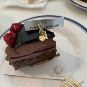 Paris Croisserie - Chocolate cake - Cafes Near Me - Lubbock, Texas Paris Croisserie - Chocolate cake - Cafes Near Me - Lubbock, Texas