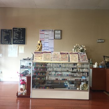 Top Nails - Nail Salons Near Me - Brentwood, California Top Nails - Nail Salons Near Me - Brentwood, California