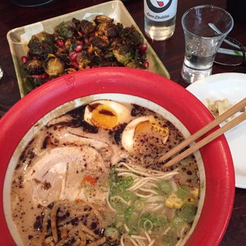 Bone Daddies - Japanese Near Me - London, XGL Bone Daddies - Japanese Near Me - London, XGL