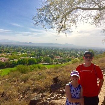 Camelback Mountain - Parks Near Me - Phoenix, Arizona