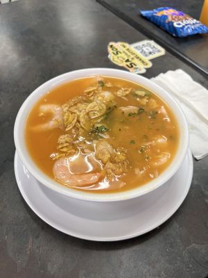 La Sa-Son by Winter by null