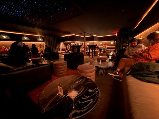 Clandestino - Cocktail Social Club by null