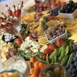 Eloquence Catering Service
