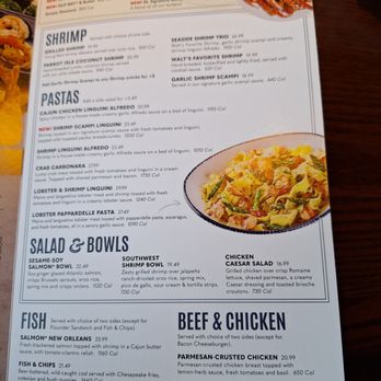 Red Lobster - Seafood Near Me - Temecula, California