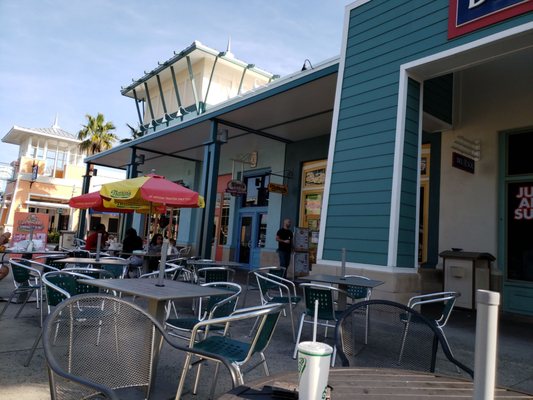 Nathan's Famous by null