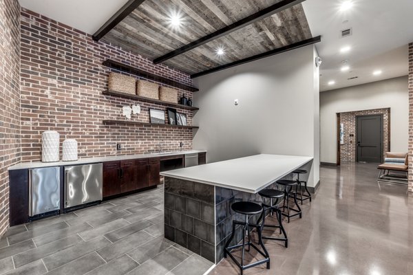 Cedar at The Branch Apartments by null