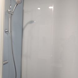 Easy Hotel Zaandam - Shower