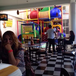 Charly Pizza - Juegos para niños