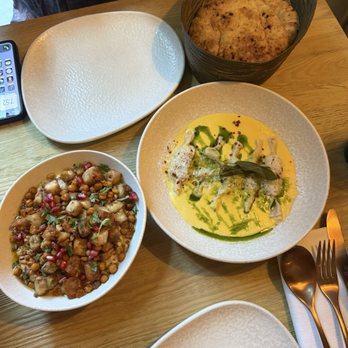 Barganzo - Vegetarian Near Me - Madrid, M