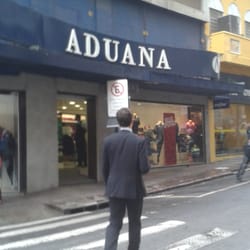 Aduana